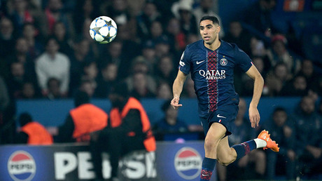 Football : Achraf Hakimi, Mohamed Salah et Victor Osimhen en lice pour le prix du Joueur de l'année de la Confédération africaine de football