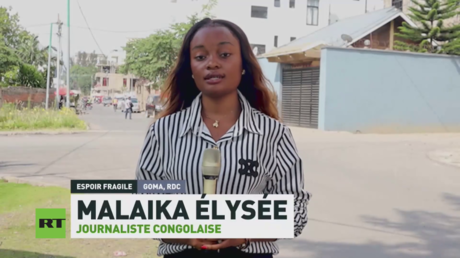 RDC-M23: vers un accord de paix