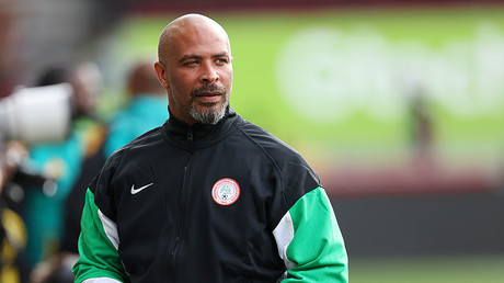 Mondial 2026 : après l'élimination de son équipe, le sélectionneur du Nigeria accuse le staff de la RDC de sorcellerie