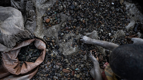 La République démocratique du Congo prolonge l'interdiction du commerce des minerais provenant de sites contrôlés par l’AFC/M23