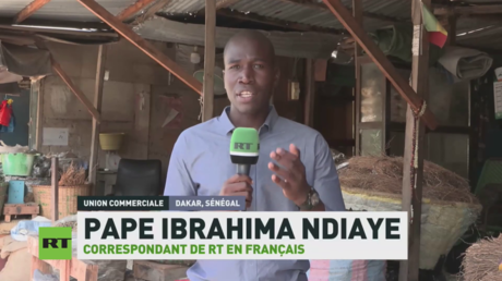 Un marché d’intégration renforce les liens entre le Mali et le Sénégal