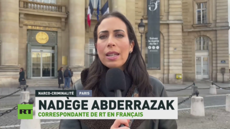 Emmanuel Macron demande à intensifier la lutte contre le narcotrafic