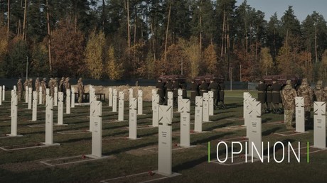 Quelle rafale les mondialistes veulent-ils lancer sur le front ukrainien ?