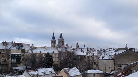 France: vigilance neige et verglas pour un week-end compliqué