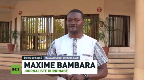 Une conférence sur l’histoire militaire africaine organisée dans la capitale burkinabè