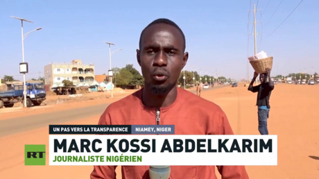 Les autorités nigériennes suspendent les activités de centaines d’ONG