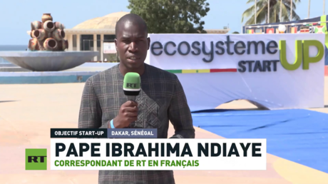 Le Sénégal lance un écosystème pour dynamiser l'innovation et créer un modèle numérique