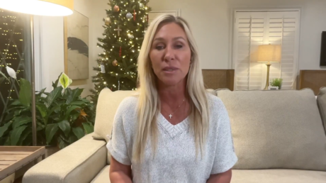 États-Unis : Marjorie Taylor Greene démissionne après ses critiques contre Trump sur l’affaire Epstein