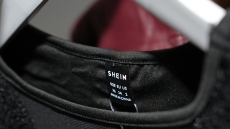 France : plus de 80 députés demandent l’interdiction de Shein