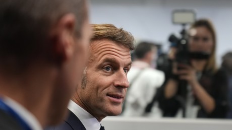 France-Algérie : Macron dit vouloir renouer le dialogue