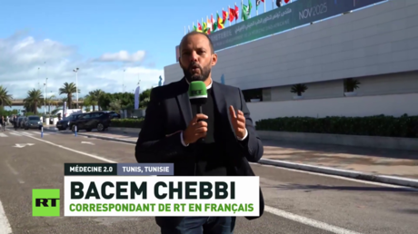 La médecine du futur