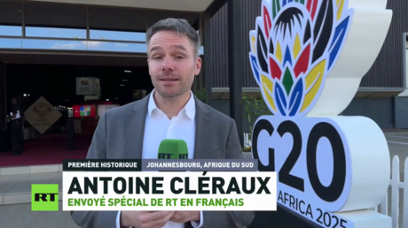 Sans l’unilatéralisme des États-Unis