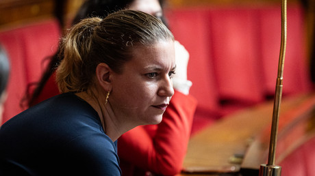 Cannabis en France : «la prohibition mène au désastre», affirme Mathilde Panot qui plaide pour une légalisation