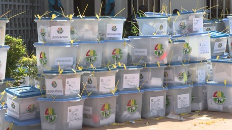 Guinée-Bissau : un pays dans l'incertitude en attendant les résultats des élections générales