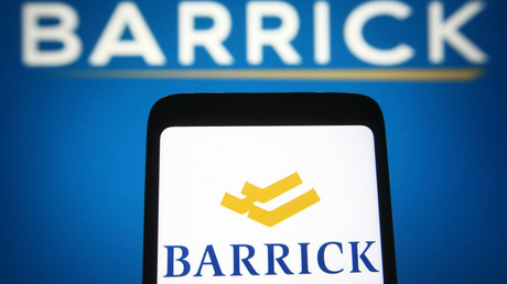 Mali : Barrick Gold se plie au nouveau code minier et met fin au contentieux avec Bamako