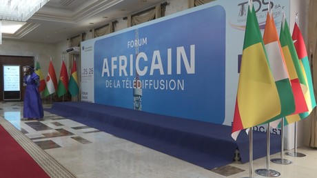 Forum africain de la télédiffusion à Dakar : RT en français «bientôt diffusée dans toutes les régions du Sénégal»