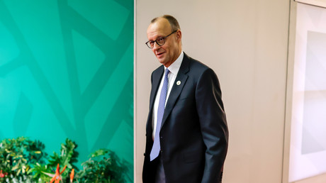 «Ils doivent travailler», déclare Friedrich Merz à propos des réfugiés ukrainiens en Allemagne