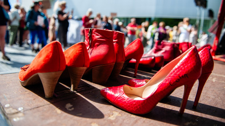 Féminicides : le nombre de victimes en baisse dans le monde, mais en forte hausse en France