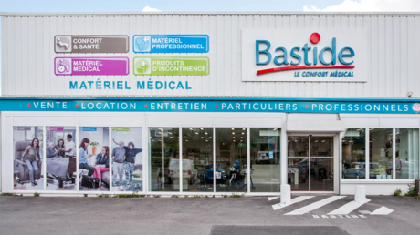 Enlèvement violent du PDG de Bastide Médical près de Nîmes