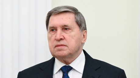Ouchakov révèle des réunions entre services secrets russes et ukrainiens aux Émirats