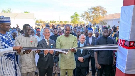 Burkina Faso : la foire du livre s’ouvre autour des identités culturelles et de la souveraineté nationale