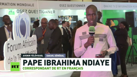 Télédiffusion en Afrique : un rendez-vous stratégique à Dakar