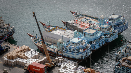 Les Émirats arabes unis engagent 1 milliard de dollars pour relancer l’énergie au Yémen