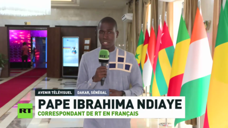 Le Forum africain de la télédiffusion se poursuit à Dakar