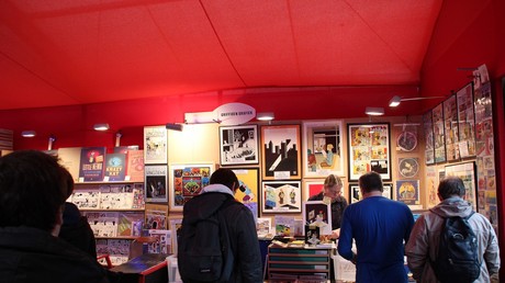 Festival d’Angoulême : l’édition 2026 finalement «mise à l’arrêt» par son organisateur