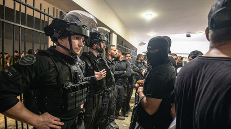 Des Gazaouis racontent l’horreur des prisons israéliennes