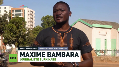 Un ex-cadre du GSIM lance un appel aux terroristes à déposer les armes