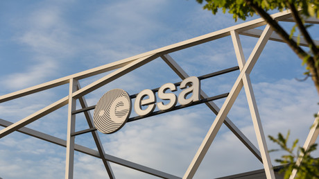 Changement de cap : l'Agence spatiale européenne «exclusivement pacifique» alloue une partie de son budget à la défense