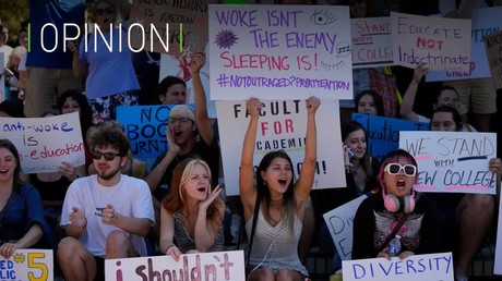 Wokisme : comment un mouvement louable s'est transformé en idéologie néfaste et moribonde