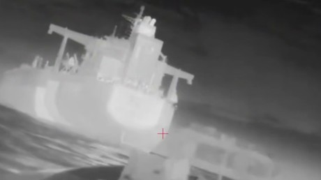 Diplomatie russe : les attaques ukrainiennes en mer Noire visent à saboter les pourparlers