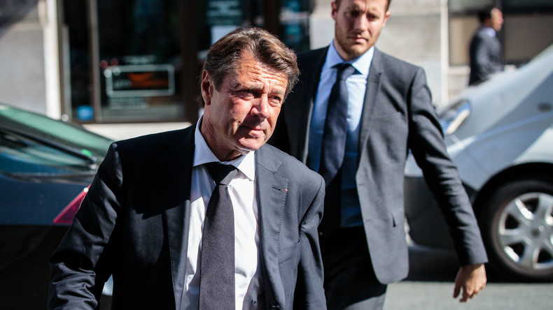 À Nice, la campagne Estrosi–Ciotti vire au règlement de comptes permanent