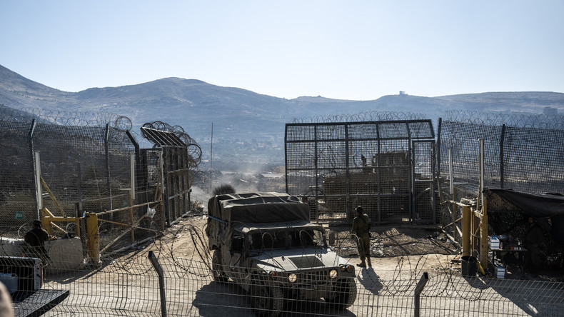 Israël intensifie ses incursions en Syrie et menace d’élargir ses frappes au Liban