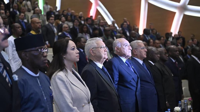 L’Algérie appelle à la criminalisation du colonialisme et à la réparation des crimes historiques