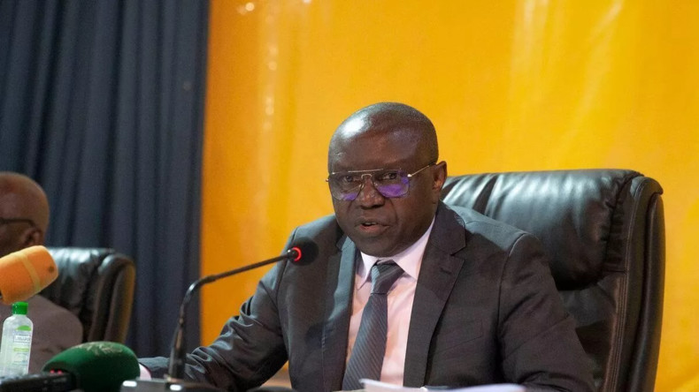 La Centrafrique dénonce la formation de terroristes africains par l’Ukraine