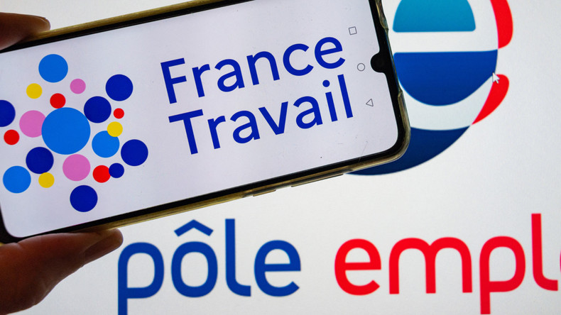 Piratage chez France Travail : 1,6 million de jeunes potentiellement touchés