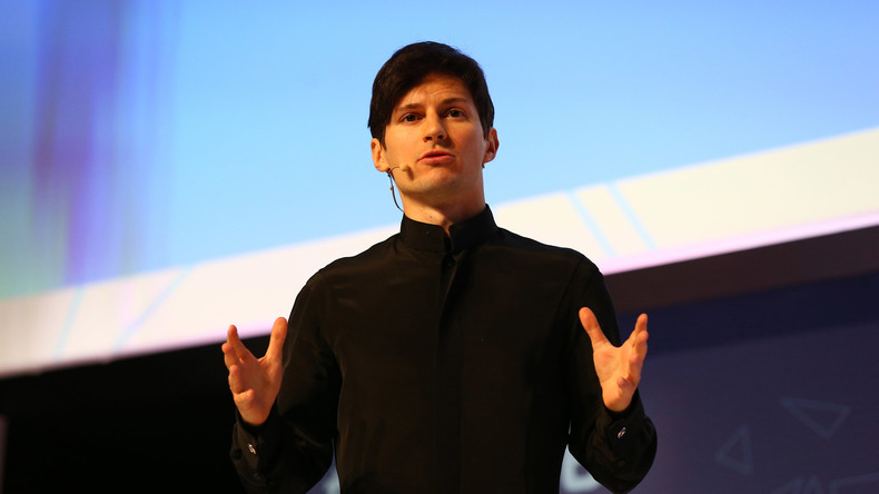 Quelque chose que la France fait le mieux ? Persécuter les compagnies de la tech, répond Dourov