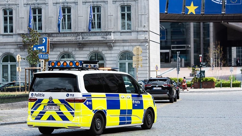 Belgique : perquisitions dans des services de l’UE dans une enquête pour fraude