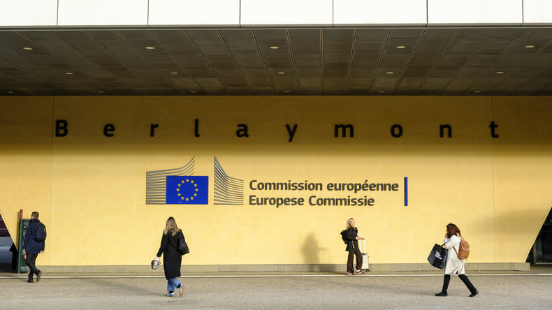 Le plan européen d’utiliser les avoirs russes gelés s’effondre face aux blocages juridiques et diplomatiques