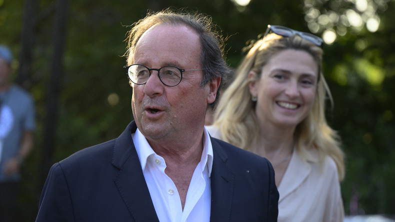 Cambriolage chez François Hollande : deux Algériens interpellés et écroués