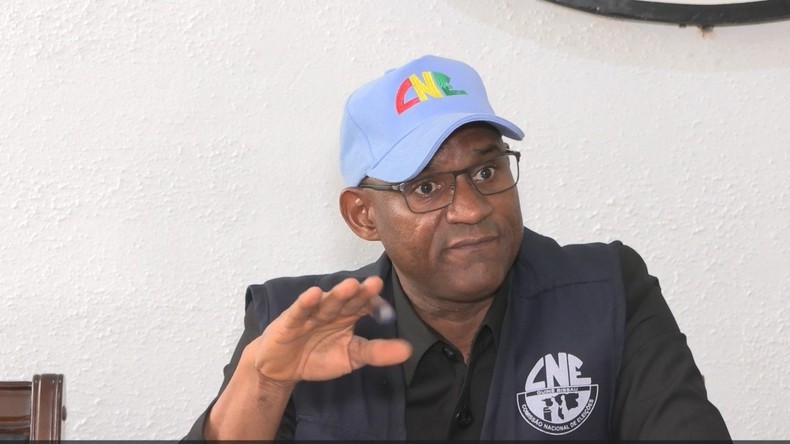 Guinée-Bissau : la commission électorale se déclare dans l’impossibilité de publier les résultats du scrutin