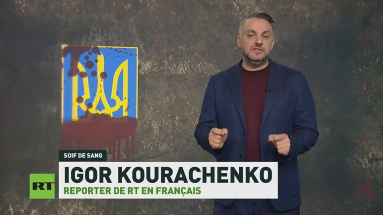 FSB déjoue un projet d'assassinat fomenté par les services ukrainiens en Crimée