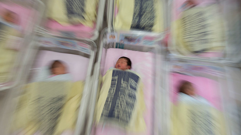 La Chine réinstaure la taxe sur les préservatifs pour tenter d’endiguer la chute des natalités