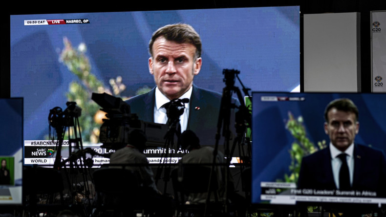 «Labellisation» des médias : LR lance une pétition et dénonce la «dérive scandaleuse» d’un Macron «censeur en chef»