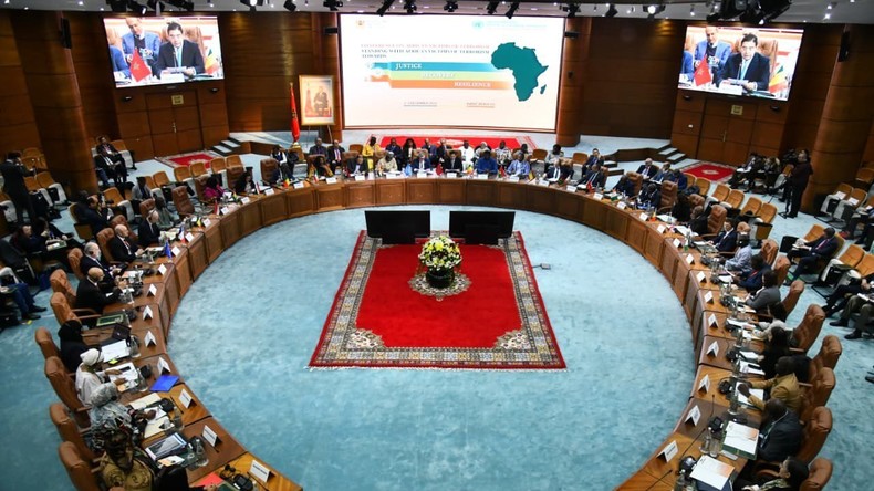 Maroc : Rabat accueille la première Conférence internationale sur les victimes africaines du terrorisme