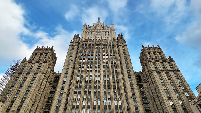 Moscou dénonce les propos «cyniques» du Comité militaire de l’OTAN sur les frappes préventives