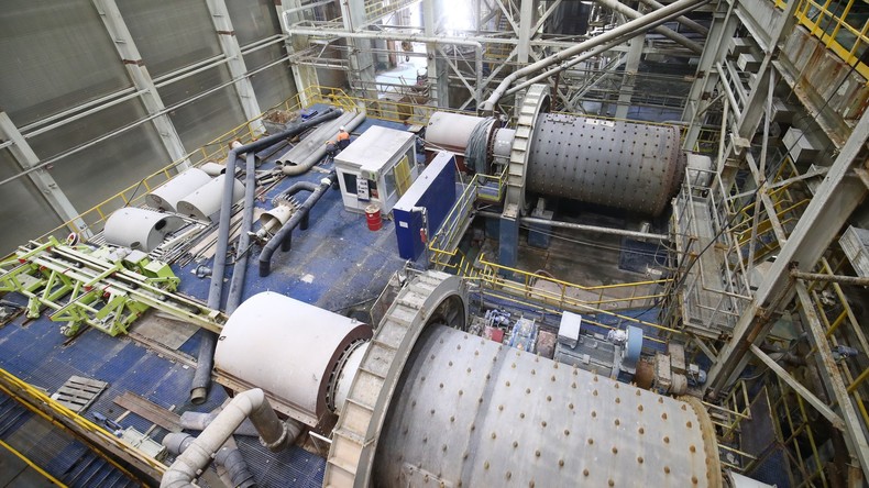 EuroChem récupérera 2,2 milliards d’euros auprès du groupe Maire